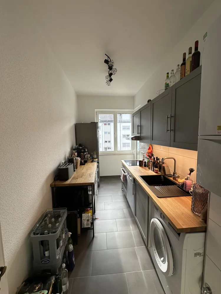 3 room apartment with 64 m² in Hanover – Photo 5
