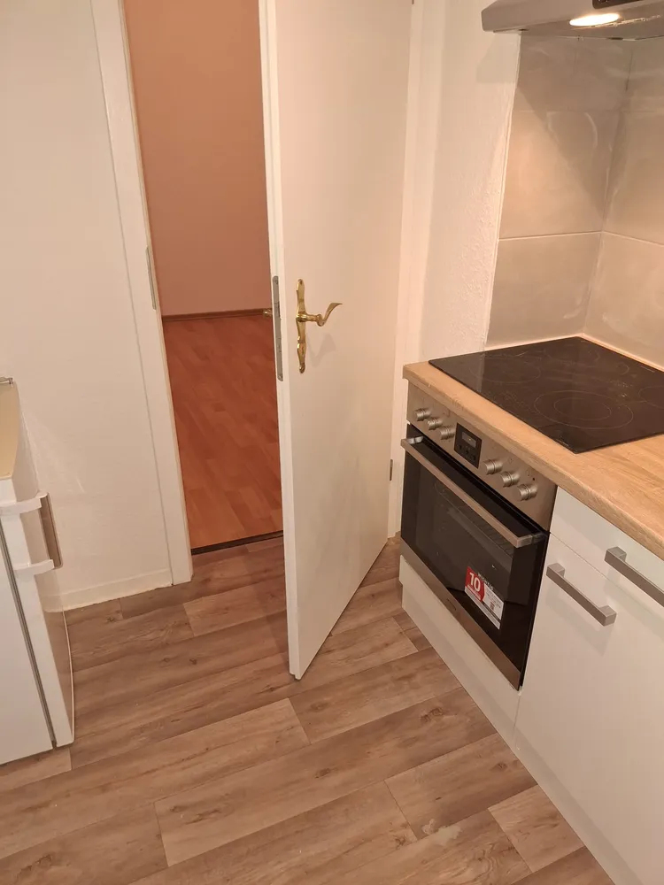 1 Zimmer Wohnung mit 20 m² in Flensburg – Bild 11