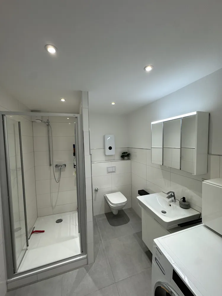 3 Zimmer Wohnung mit 93 m² in Dortmund – Bild 5