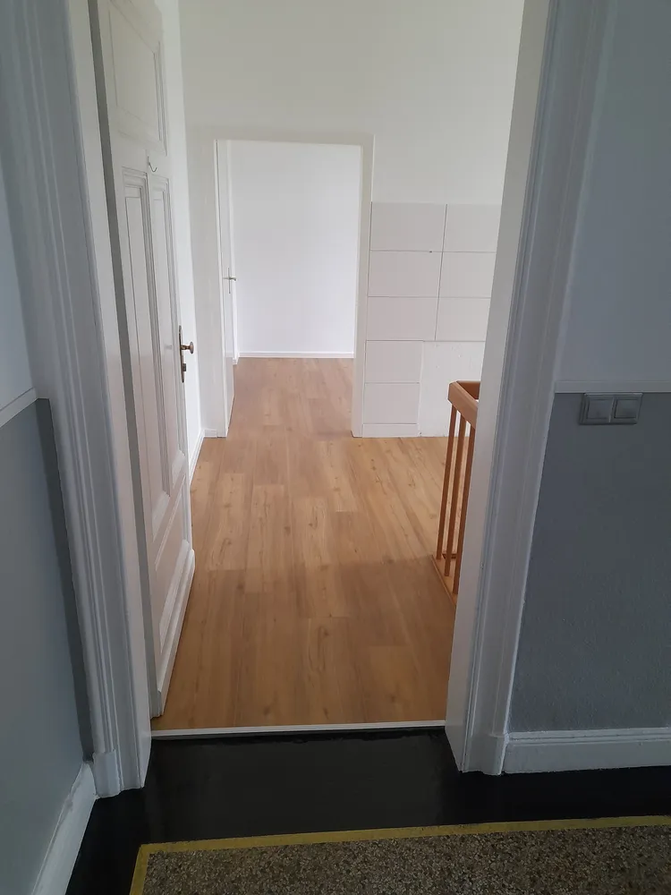 3 Zimmer Wohnung mit 88 m² in Wuppertal – Bild 11
