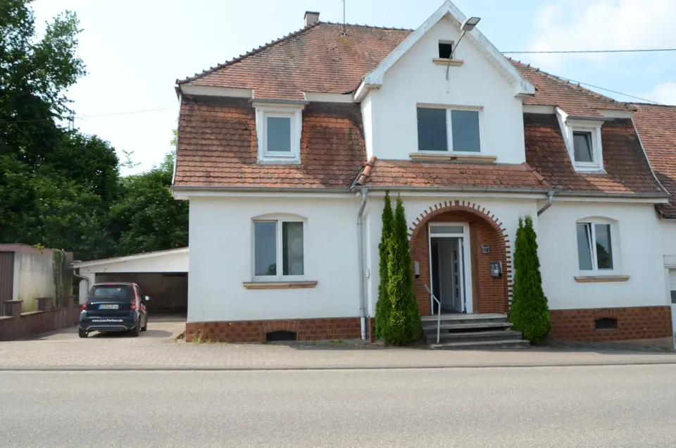 6 Zimmer Haus mit 190 m² in Rastatt – Bild 5