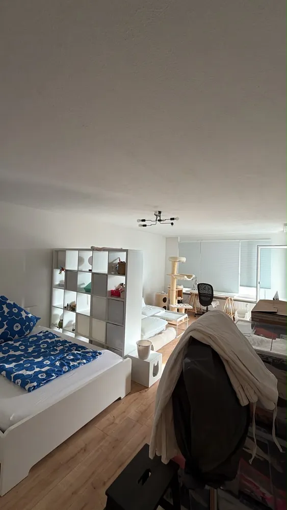 2 Zimmer Wohnung mit 72 m² in Heppenheim – Bild 3