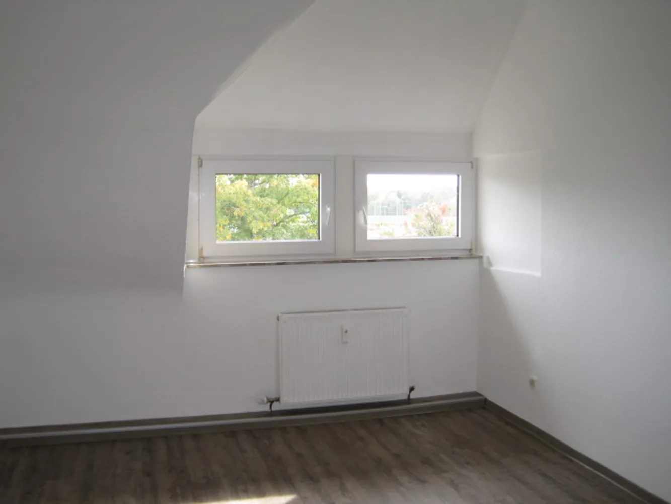 2 Zimmer Wohnung mit 56 m² in Mannheim – Bild 5