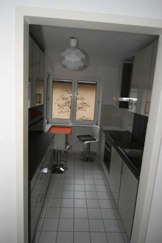 2 Zimmer Wohnung mit 66 m² in München – Bild 6