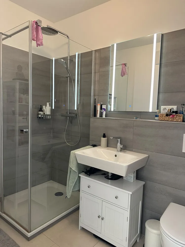 3 room apartment with 95 m² in Frankfurt am Main – Photo 9