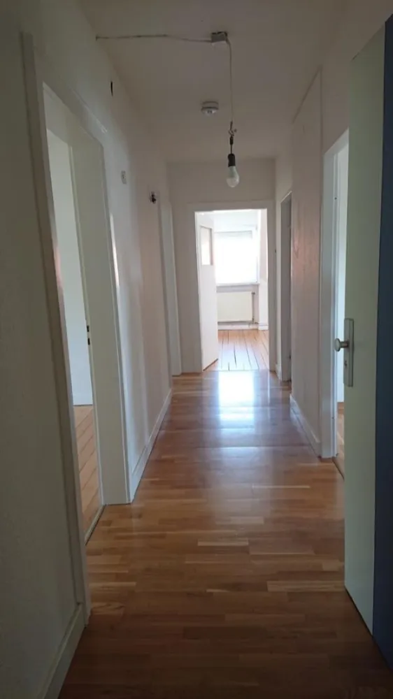 4 room apartment with 120 m² in Saarbrücken – Photo 5