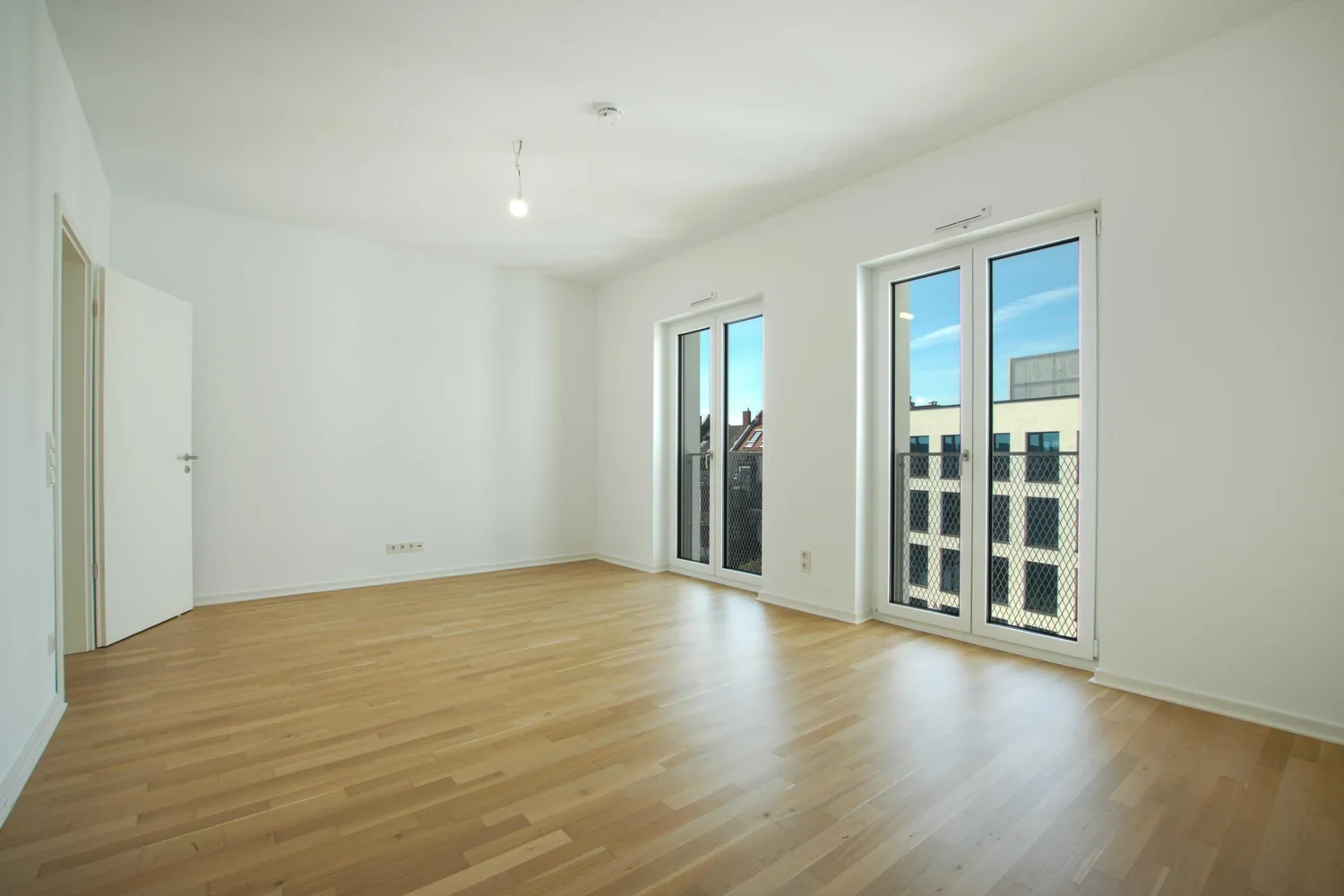 3 Zimmer Wohnung mit 107 m² in Düsseldorf – Bild 11