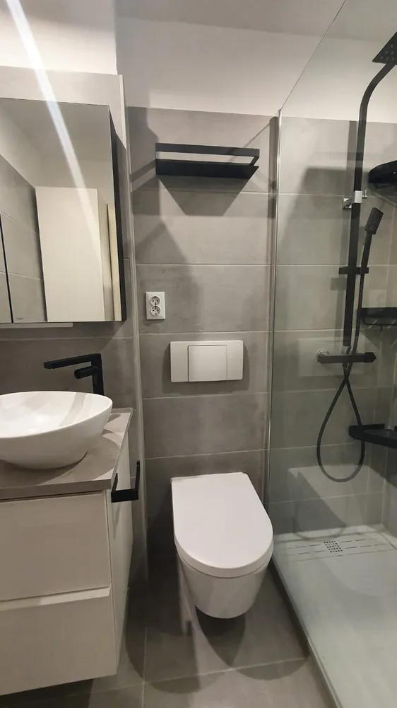 3 Zimmer Wohnung mit 81 m² in Leipzig – Bild 10