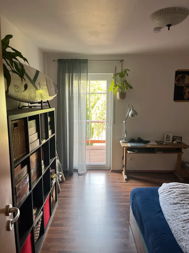 4 Zimmer Haus mit 150 m² in Nürnberg – Bild 2