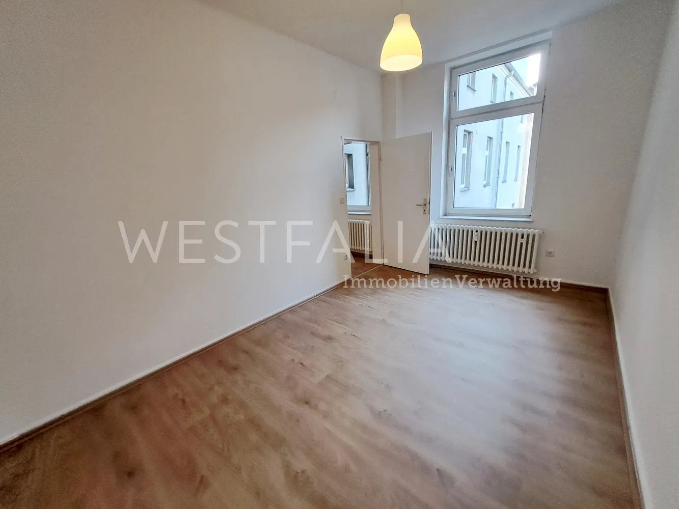 3 Zimmer Wohnung mit 78 m² in Duisburg – Bild 4