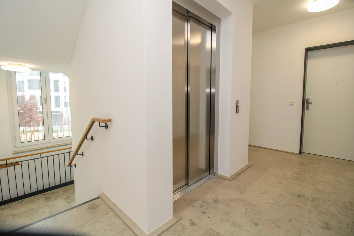 2 Zimmer Wohnung mit 60 m² in München – Bild 8