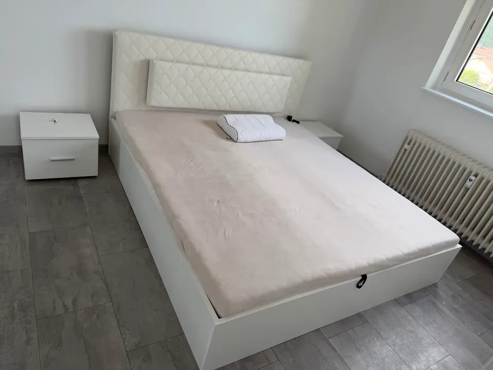 2 Zimmer Wohnung mit 55 m² in Rodgau – Bild 8