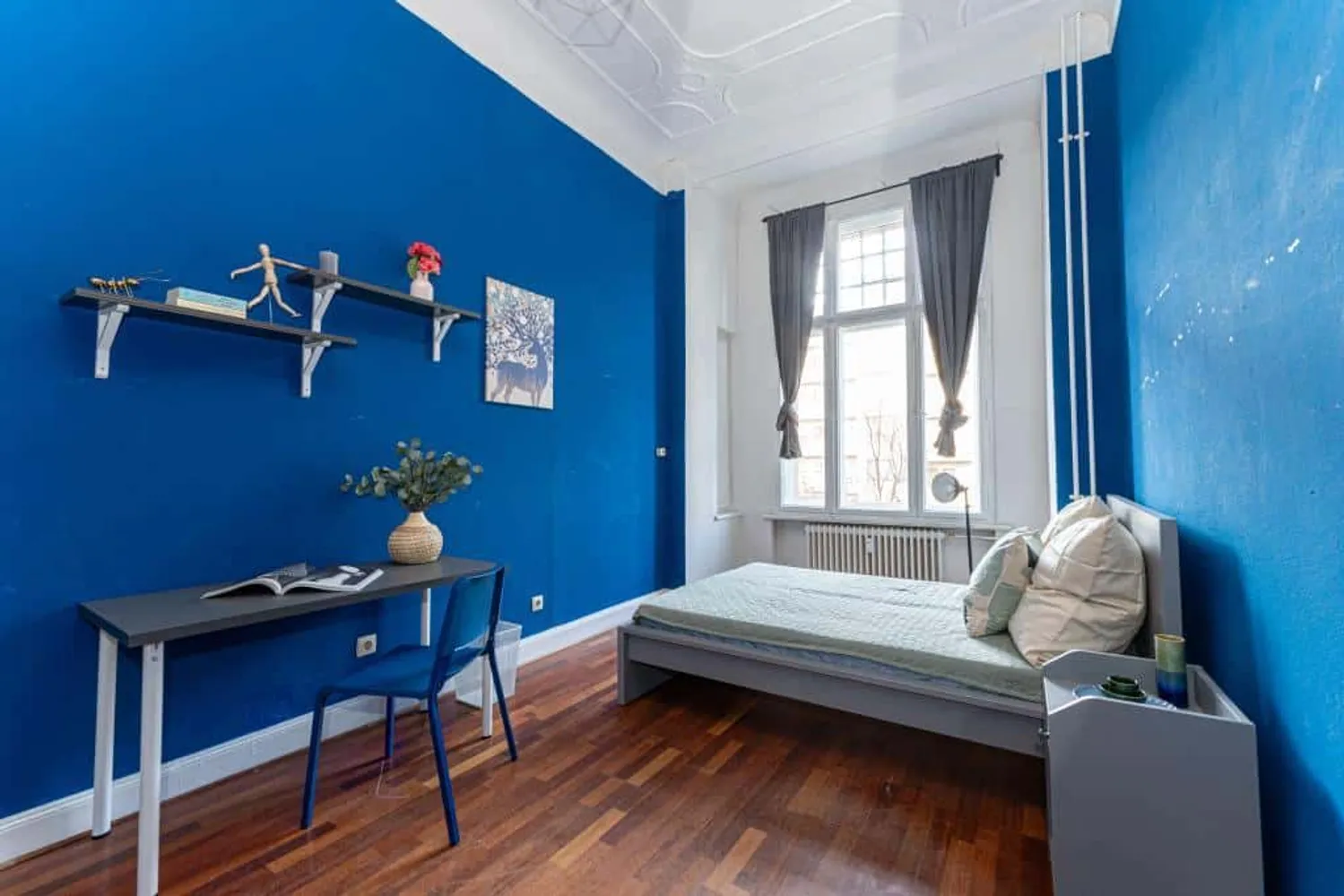 WG-Zimmer in Berlin – Bild 2