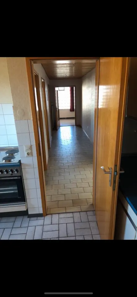 WG-Zimmer mit 17 m² in Weingarten – Bild 4