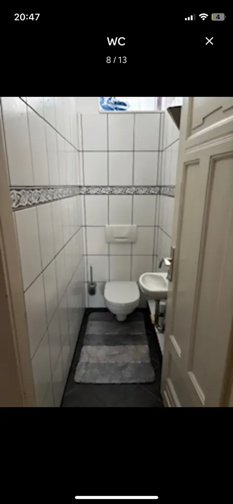 3 room apartment with 74 m² in Wiesbaden – Photo 11