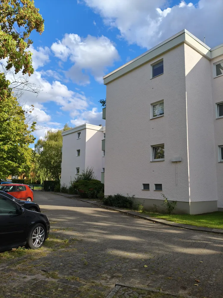 2 Zimmer Wohnung mit 50 m² in Berlin – Bild 3