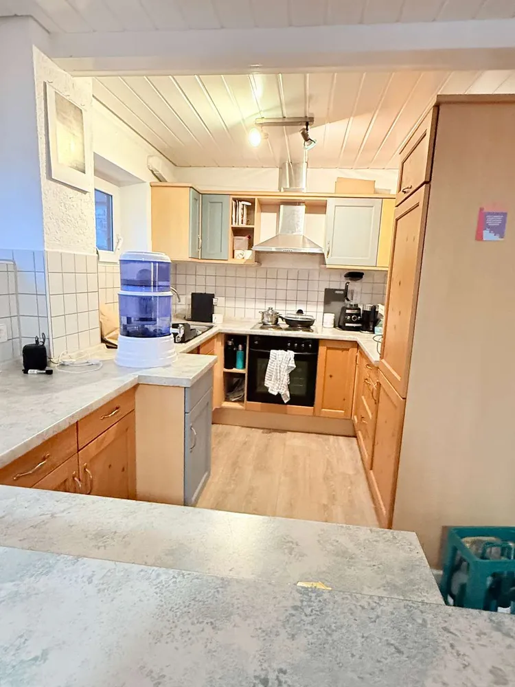 3 Zimmer Wohnung mit 70 m² in Esslingen am Neckar – Bild 1