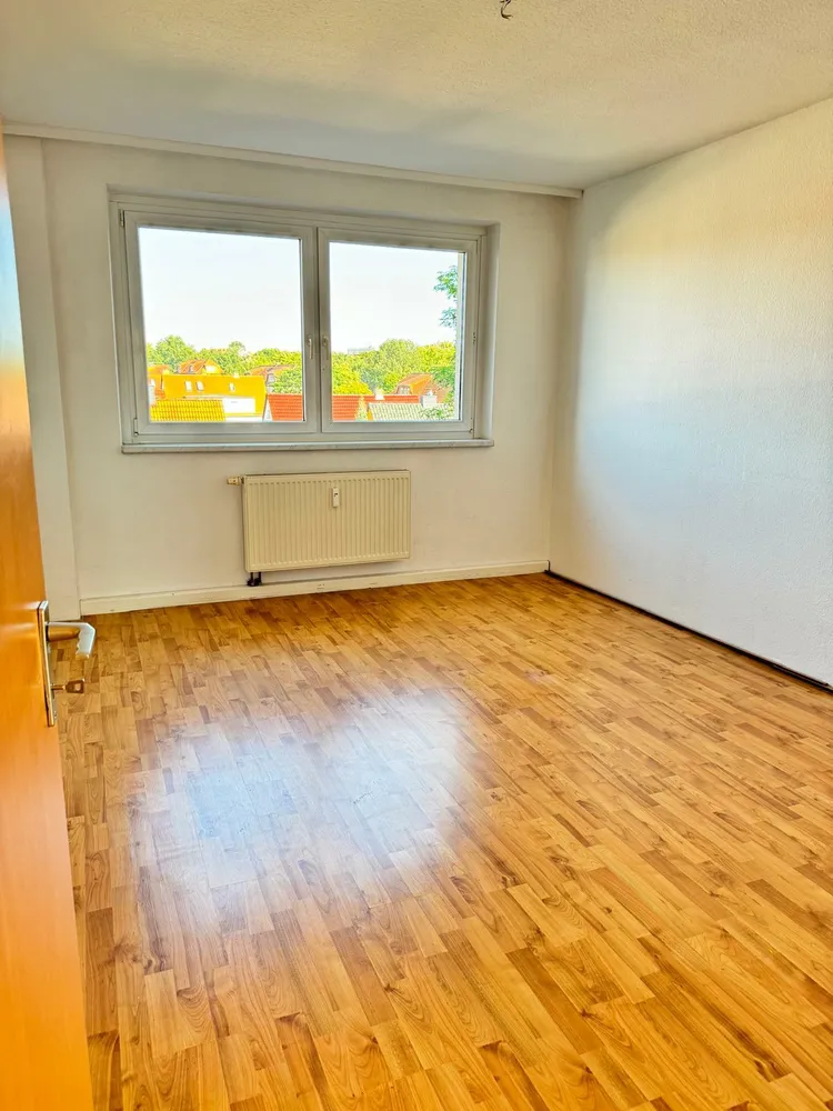 3 Zimmer Wohnung mit 60 m² in Halle (Saale) – Bild 8