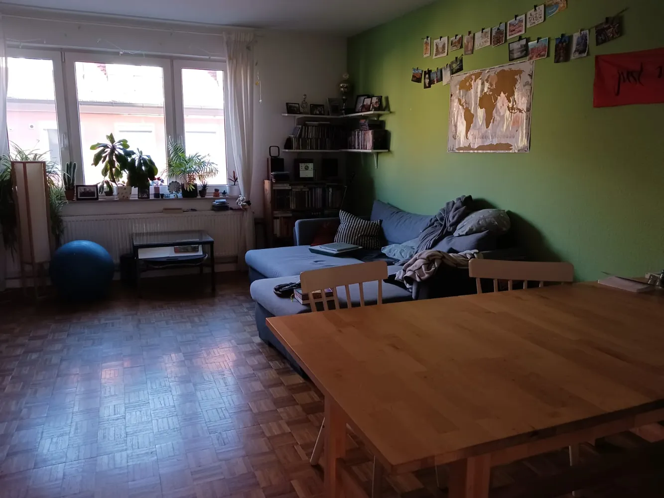 3 Zimmer Wohnung mit 72 m² in Nürnberg – Bild 12