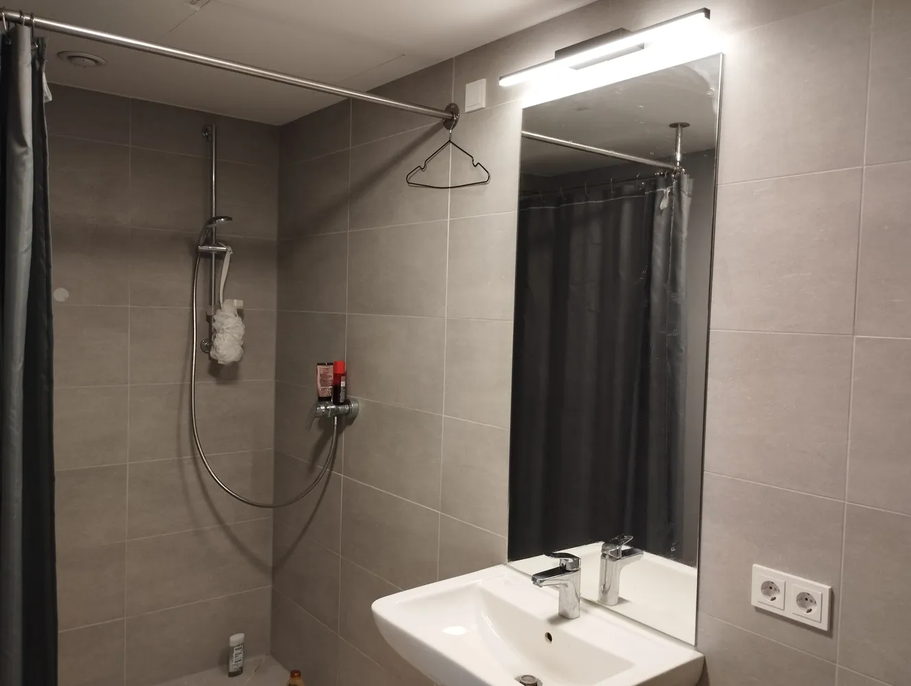 1 Zimmer Wohnung mit 33 m² in Köln – Bild 7
