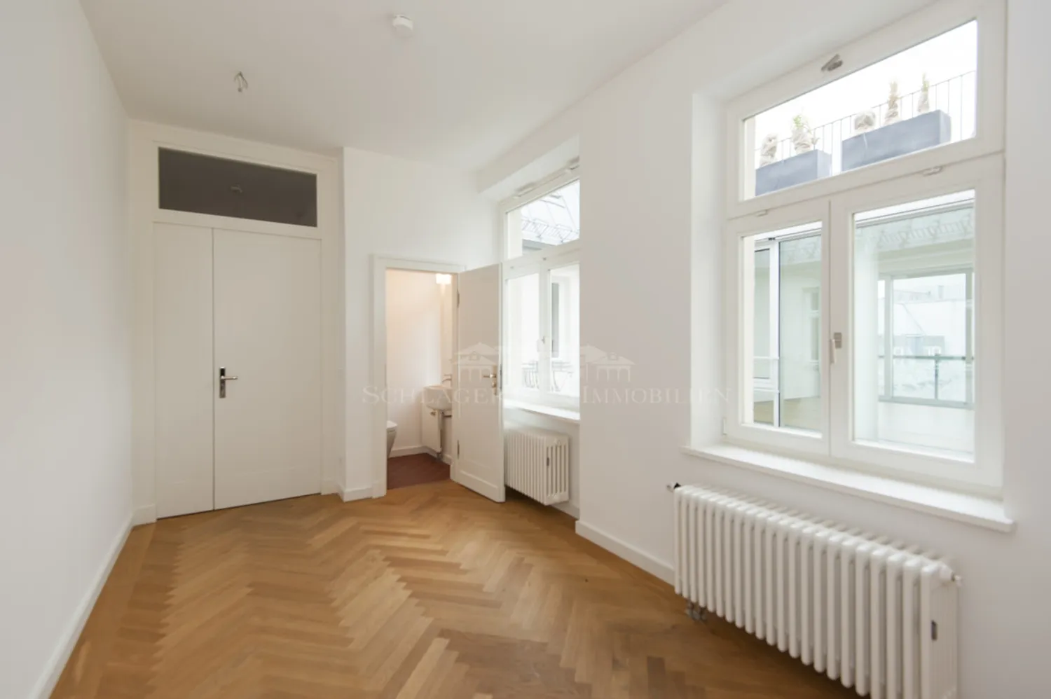 5 room apartment with 239 m² in Munich – Photo 5