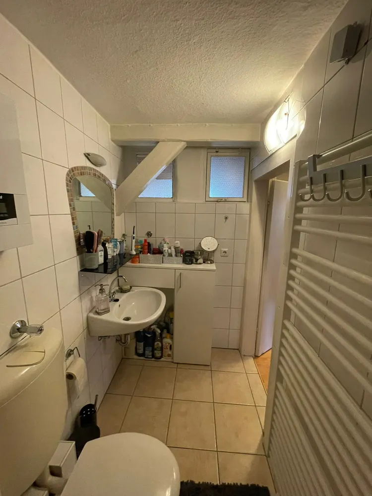 3 Zimmer Wohnung mit 70 m² in Fulda – Bild 6