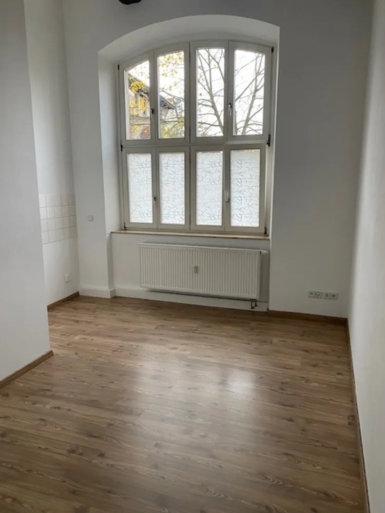 1 Zimmer Wohnung mit 21 m² in Dresden – Bild 5