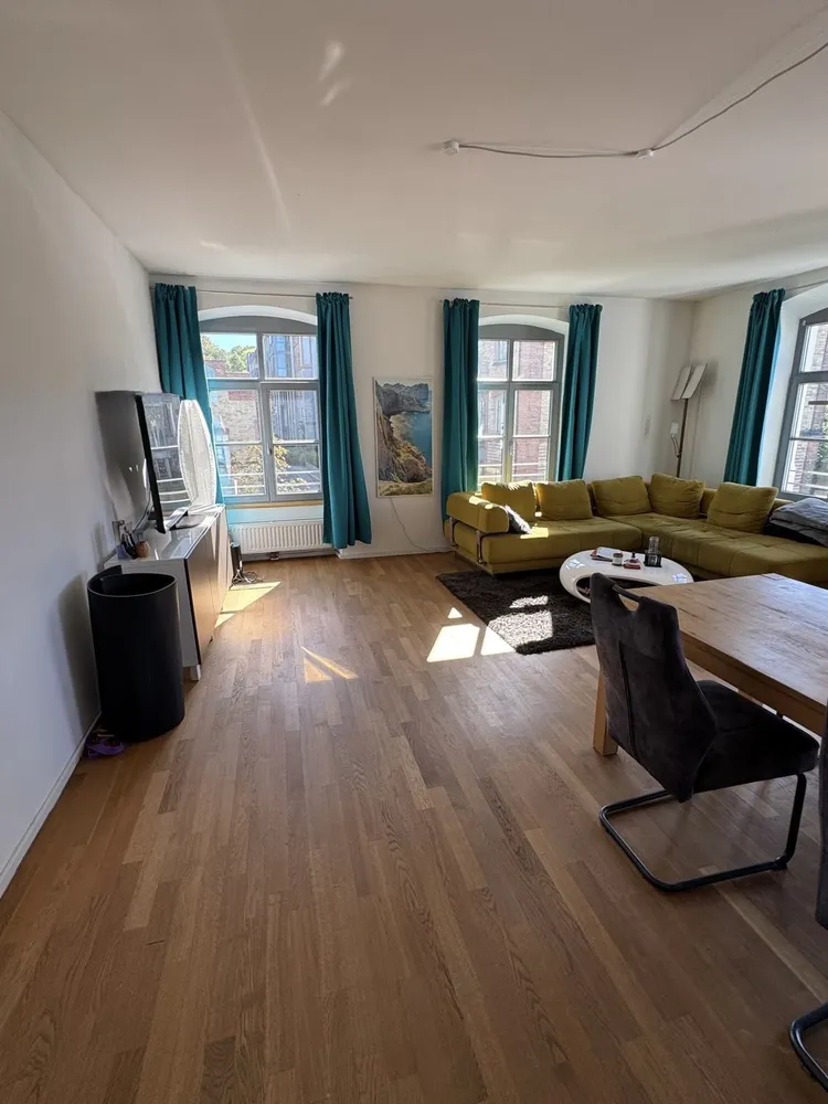 4 Zimmer Wohnung mit 149 m² in Kempten (Allgäu) – Bild 5