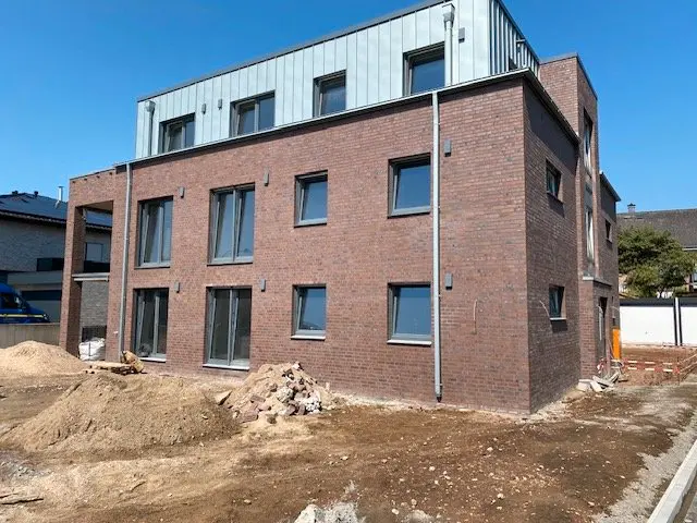 4 Zimmer Wohnung mit 130 m² in Borken – Bild 6