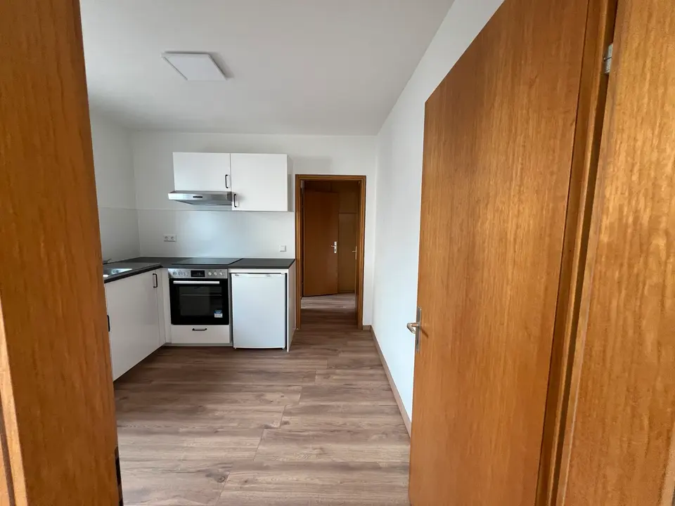 2 Zimmer Wohnung mit 35 m² in Herrenberg – Bild 4