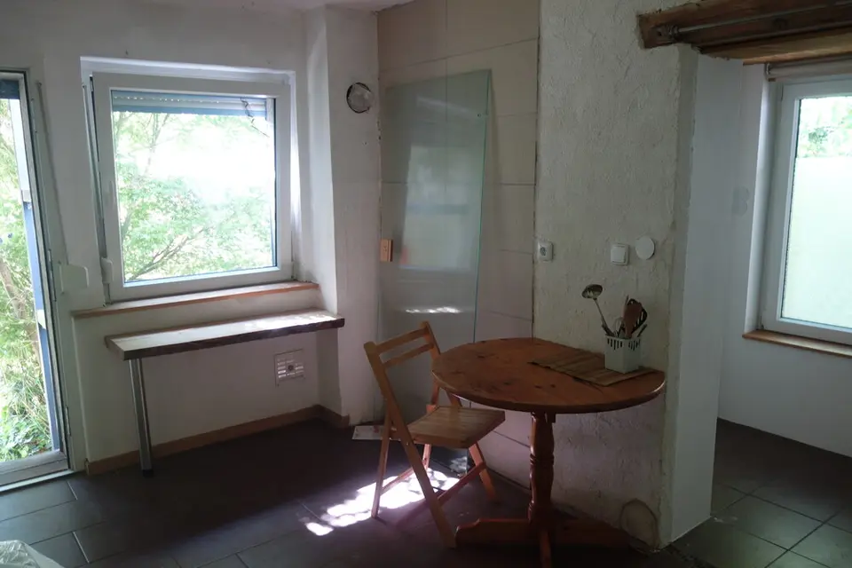 WG-Zimmer mit 15 m² in Duderstadt – Bild 3