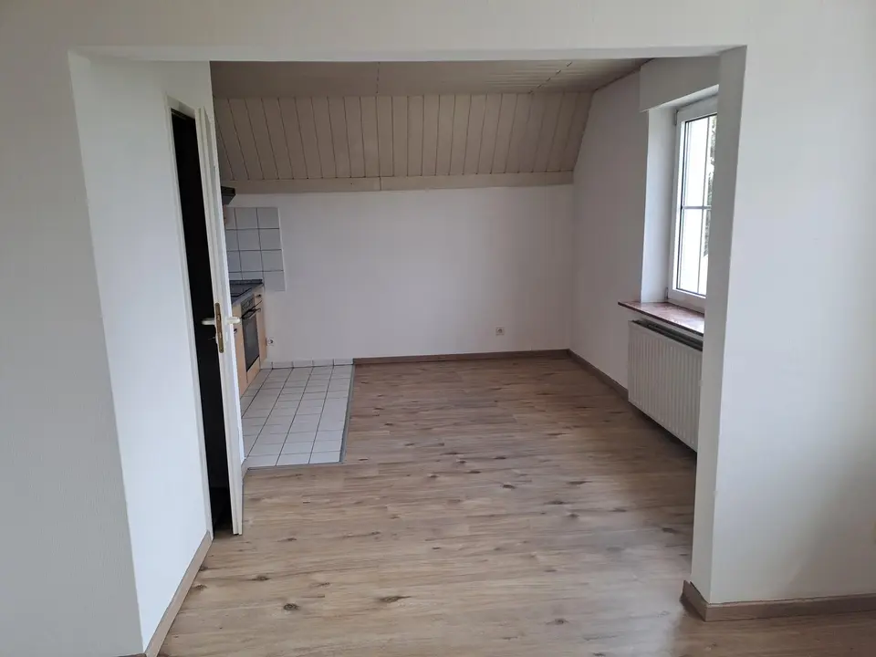 2 Zimmer Wohnung mit 29 m² in Iserlohn – Bild 3