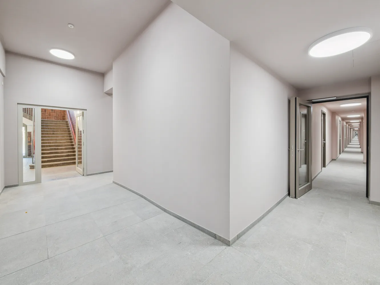 2 Zimmer Wohnung mit 30 m² in Berlin – Bild 8