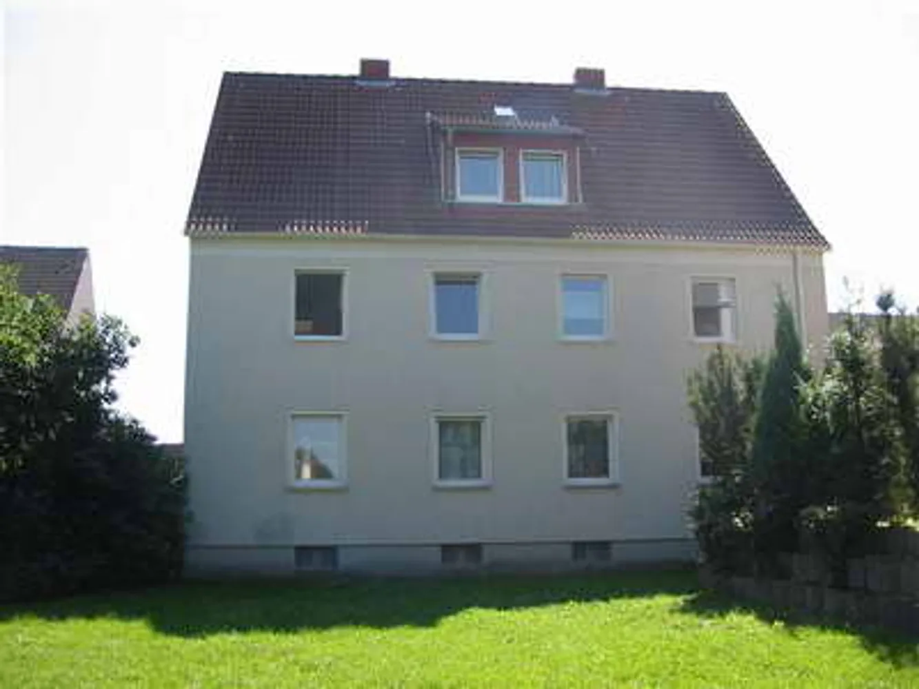 2 Zimmer Wohnung mit 41 m² in Unna – Bild 3