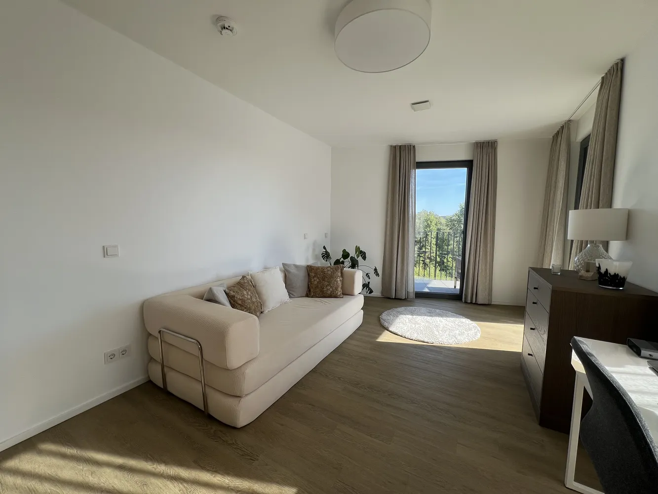 4 room apartment with 98 m² in Berlin – Photo 8