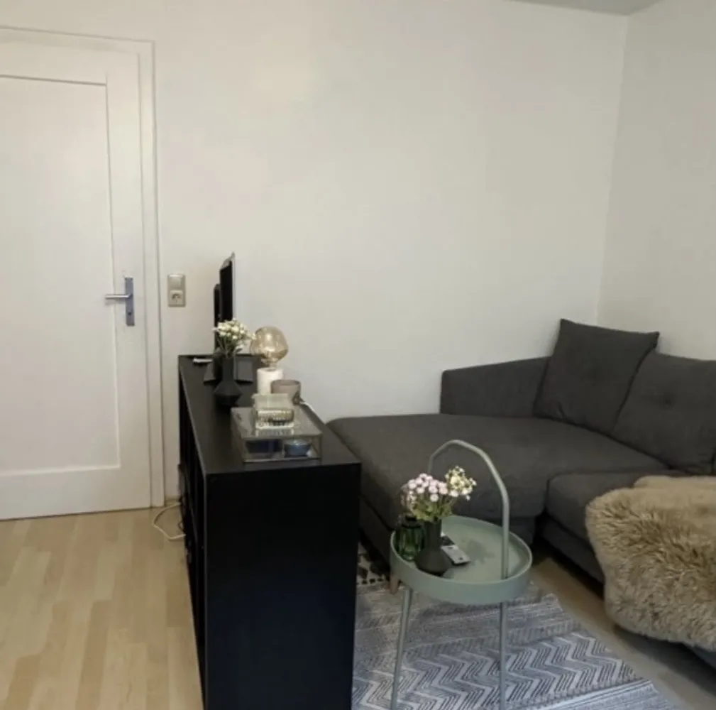 1 Zimmer Wohnung mit 21 m² in Stuttgart – Bild 5