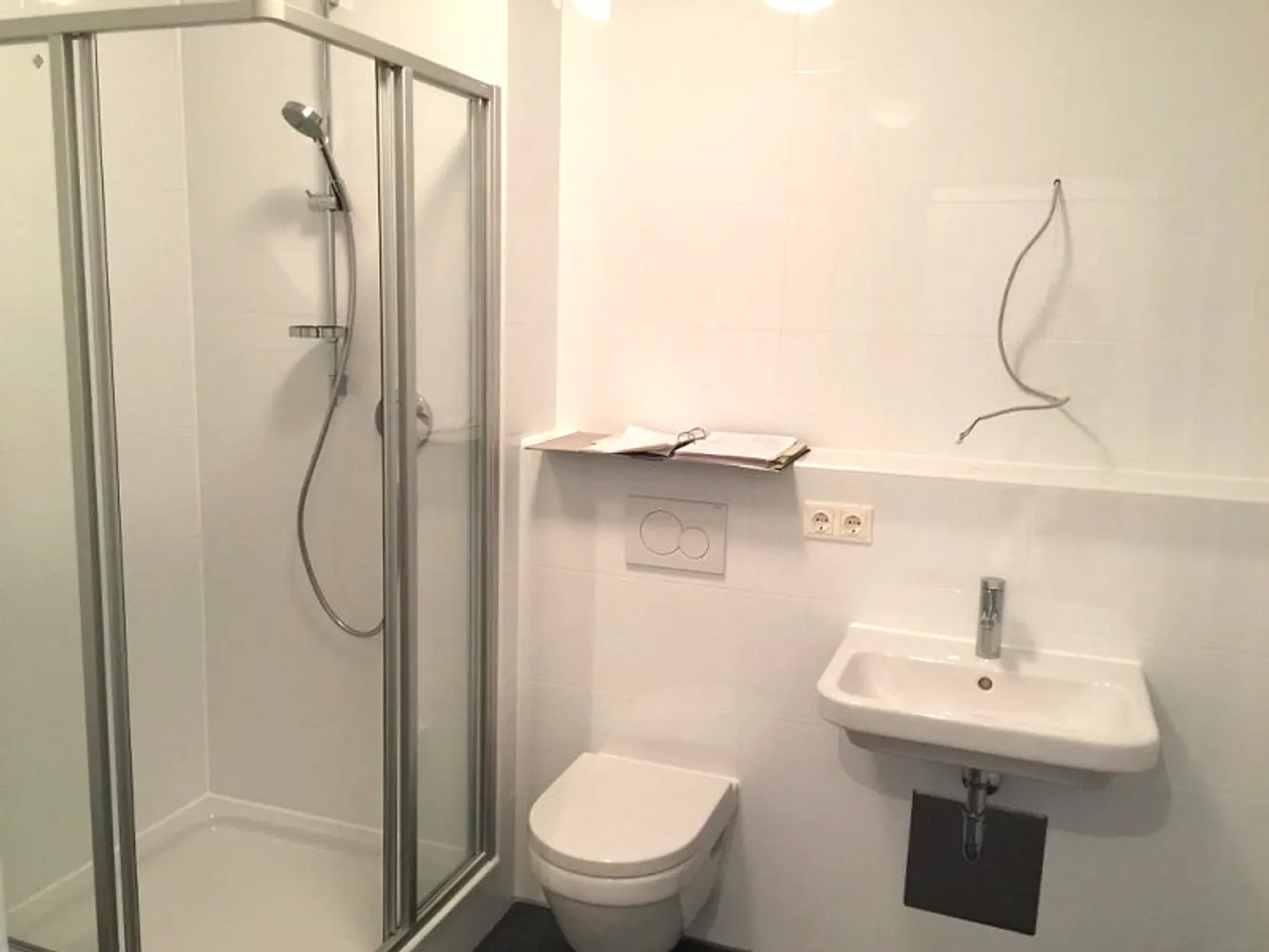 1 Zimmer Wohnung mit 27 m² in München – Bild 6