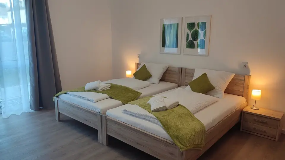 Studio mit 23 m² in Kelheim – Bild 1