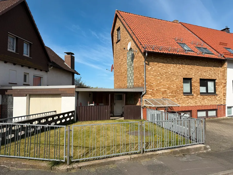 4 Zimmer Haus mit 94 m² in Seesen – Bild 3