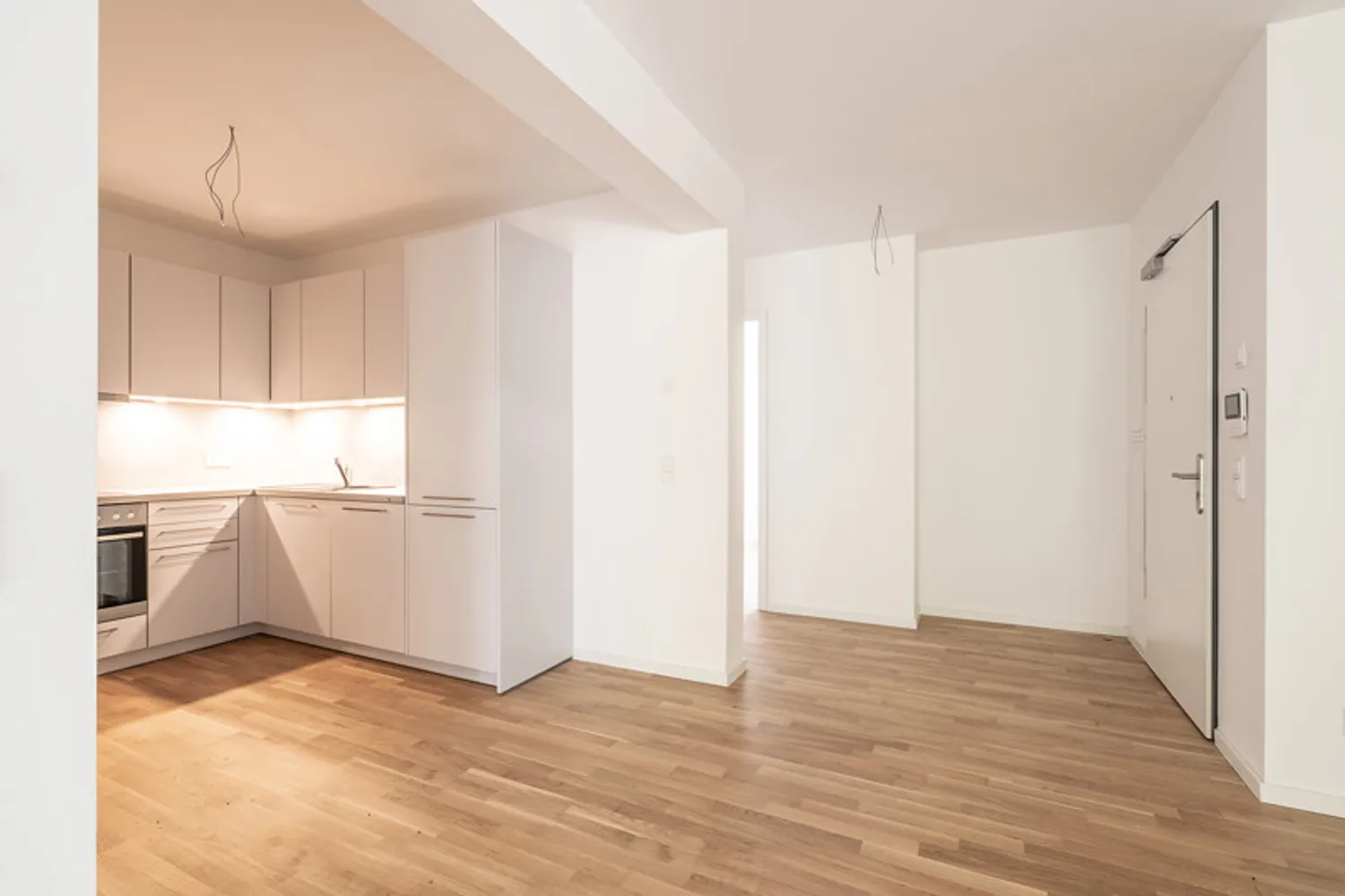 4 room apartment with 72 m² in Hanover – Photo 1
