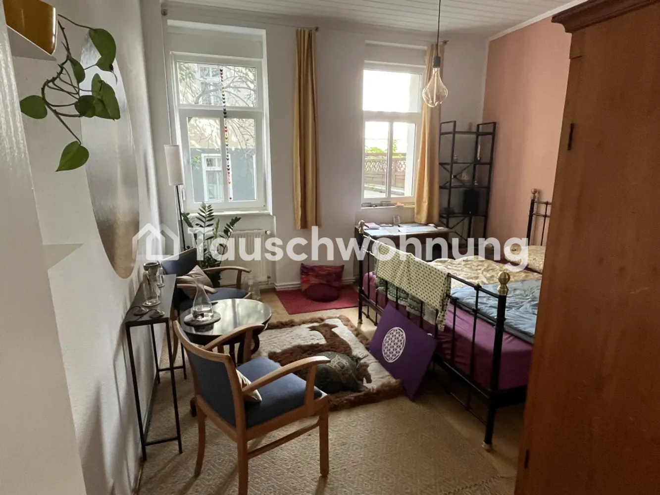 3 Zimmer Wohnung mit 72 m² in Leipzig – Bild 5