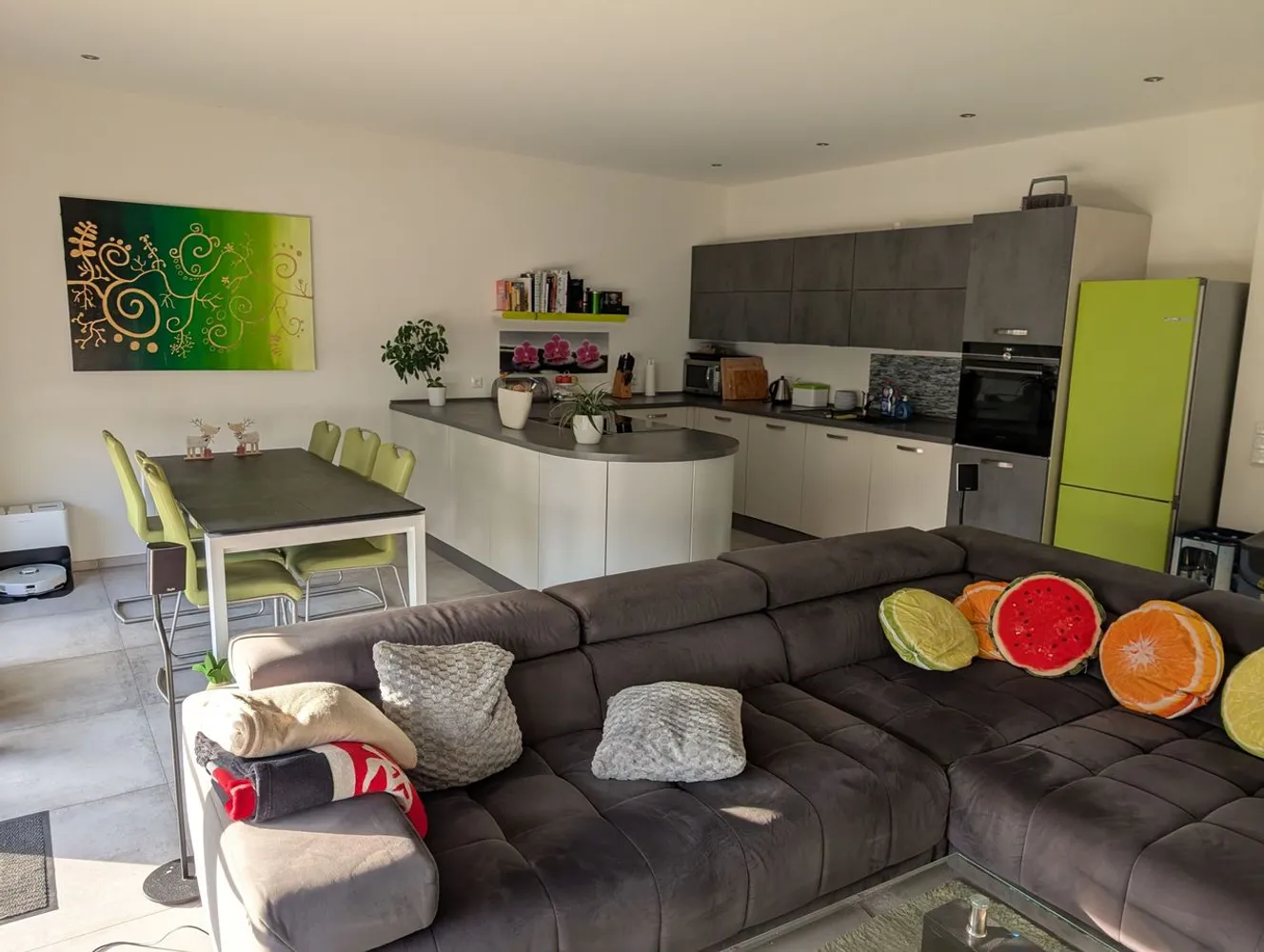 3 Zimmer Wohnung mit 103 m² in Mönchengladbach – Bild 4