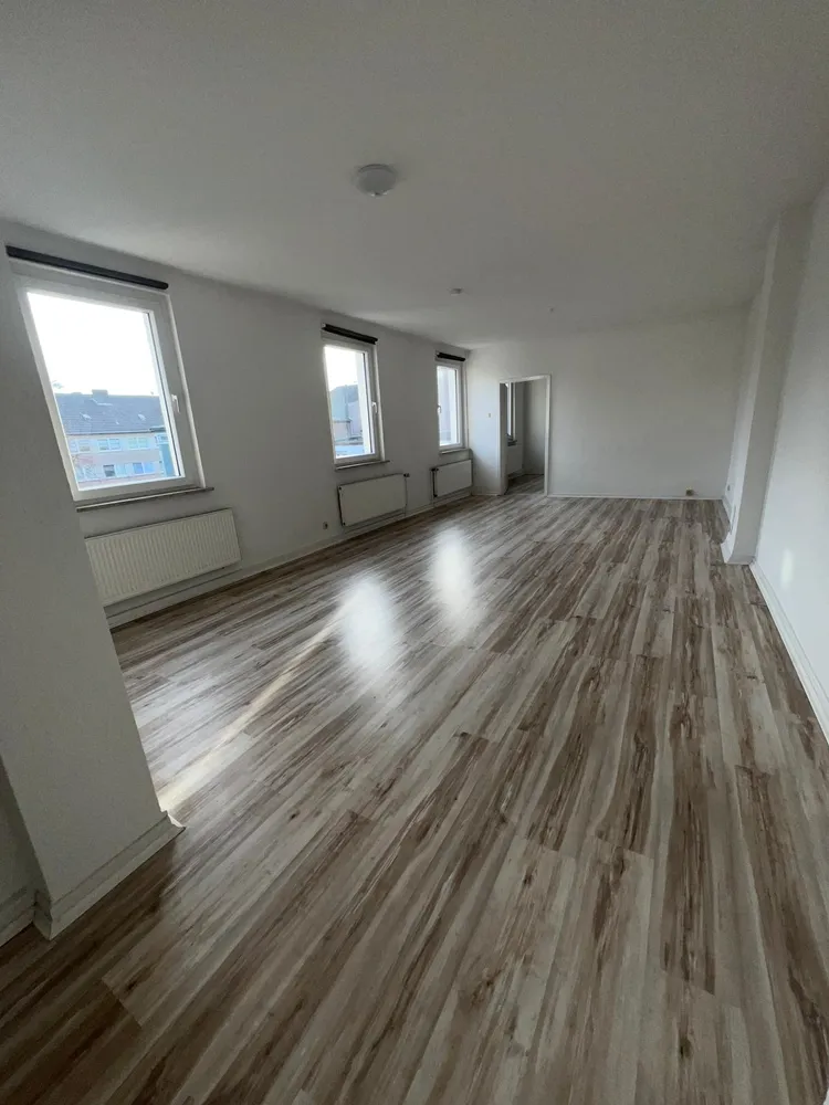 2 Zimmer Wohnung mit 83 m² in Viersen – Bild 1