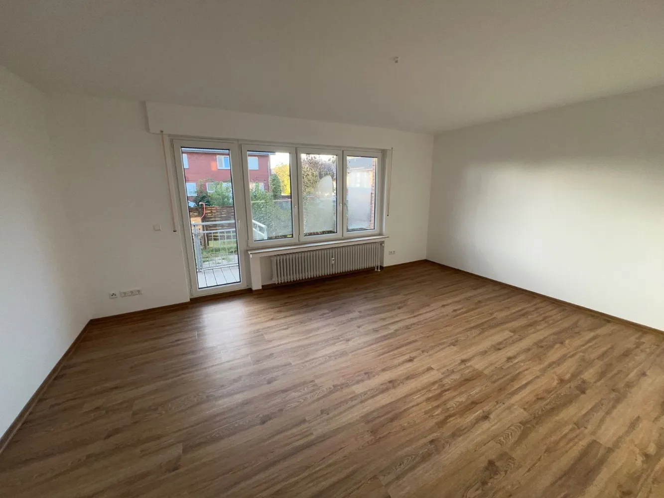 3 Zimmer Wohnung mit 75 m² in Quakenbrück – Bild 7