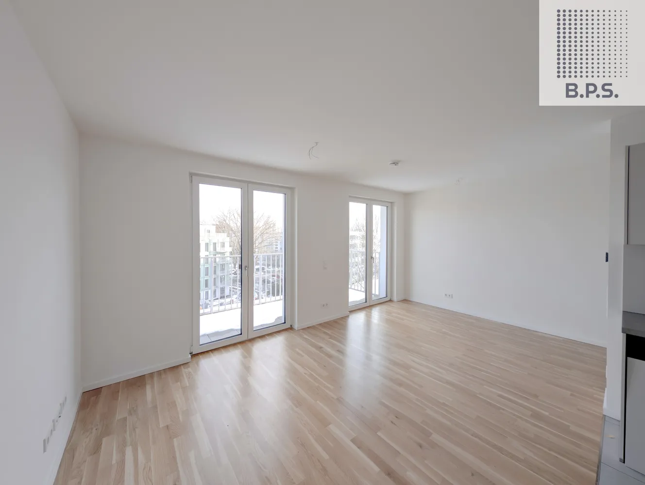 3 Zimmer Wohnung mit 72 m² in Berlin – Bild 2