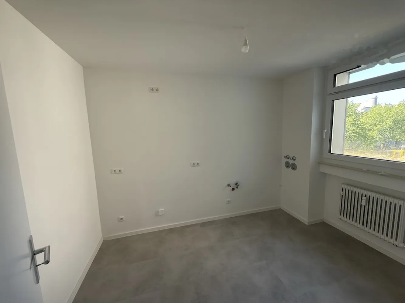 1 Zimmer Wohnung mit 41 m² in München – Bild 7