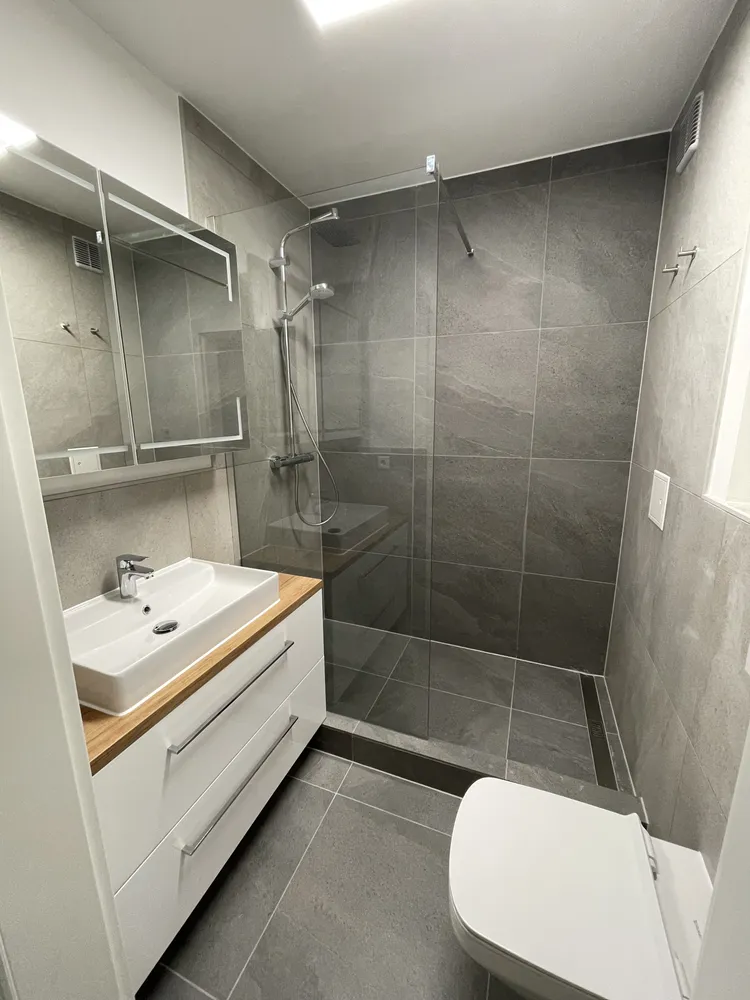 4 Zimmer Wohnung mit 79 m² in Düsseldorf – Bild 11