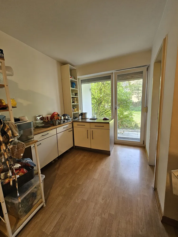 2 Zimmer Wohnung mit 55 m² in München – Bild 4