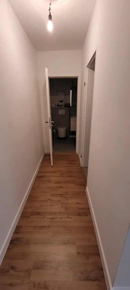 2 Zimmer Wohnung mit 62 m² in Köln – Bild 6