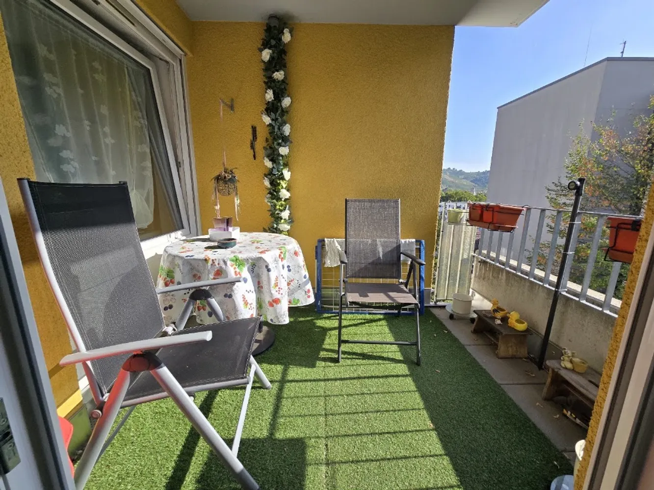 2 Zimmer Wohnung mit 63 m² in Stuttgart – Bild 3